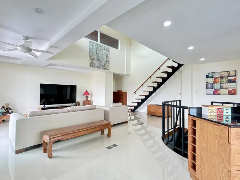 condo for sale at Leela Paradise Residence at has the following facilities: Swimming pool and Security.