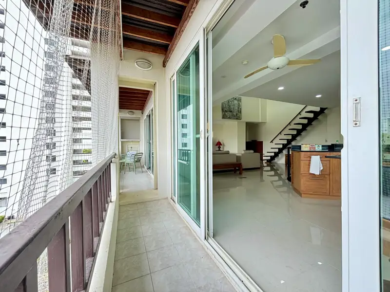 condo for sale at Leela Paradise Residence at has the following facilities: Swimming pool and Security.