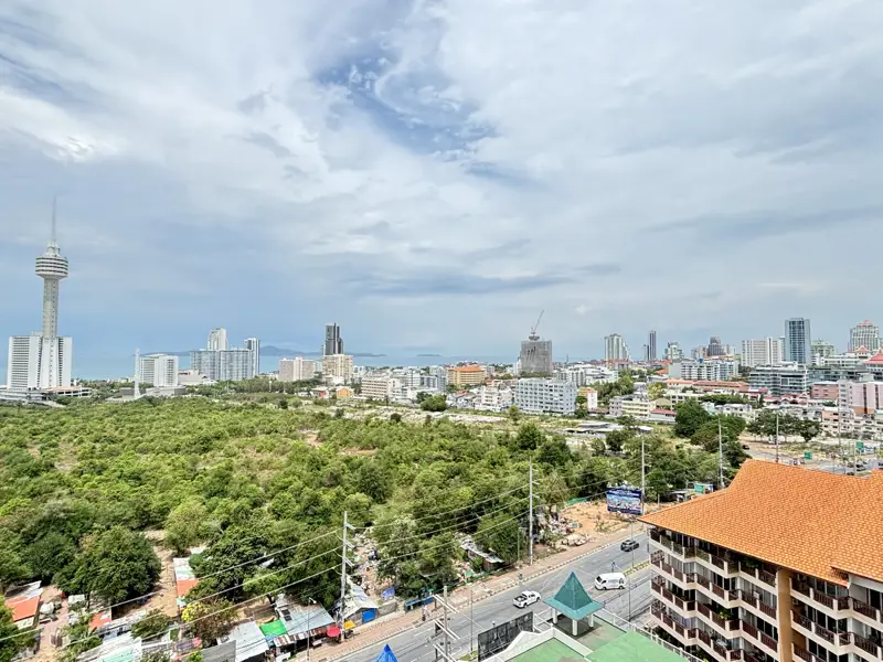 Grande Caribbean 1 Bedroom for sale