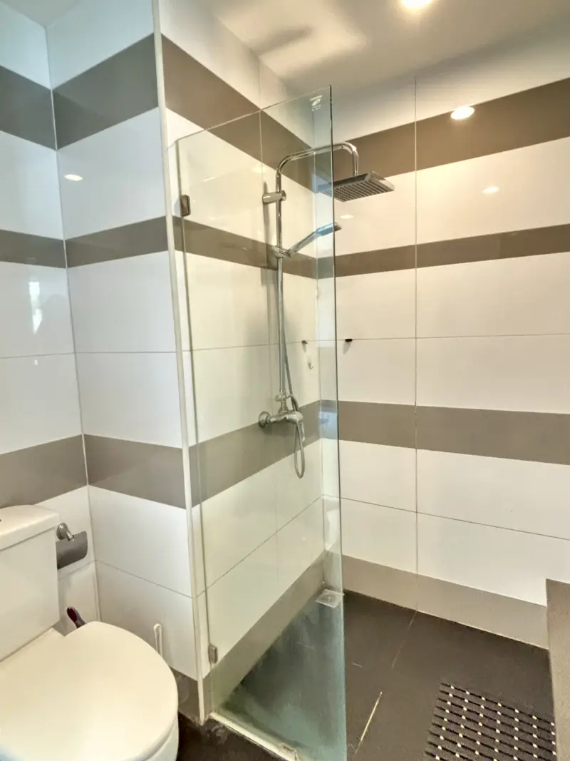 The Vision Condo Pratumnak 1 Bedroom for sale
