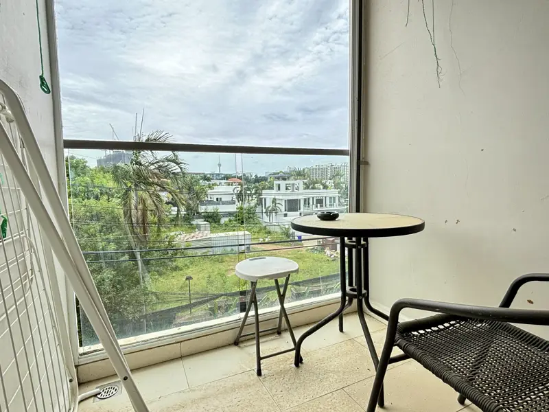  1 bed Condo for sale in The Maldives  a new resort experience to Pattaya real estate on an grand scale