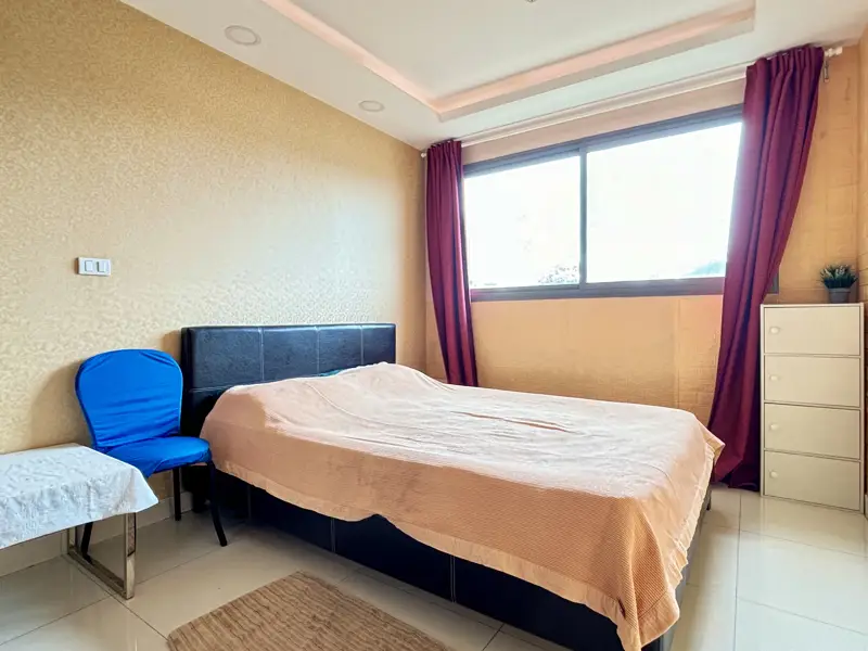  1 bed Condo for sale in The Maldives  a new resort experience to Pattaya real estate on an grand scale