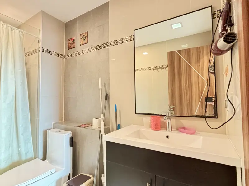  1 bed Condo for sale in The Maldives  a new resort experience to Pattaya real estate on an grand scale