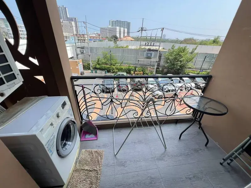 Atlantis Condo Jomtien 1 Bedroom for sale