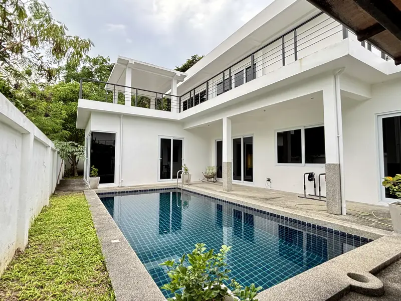  Mountain Village 1,4 Bedroom for sale