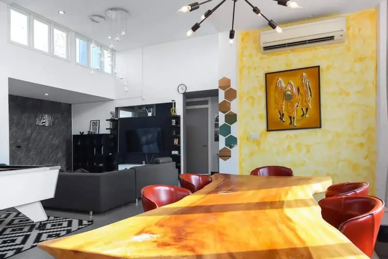 Pool villa for in Silverlake, Na Jomtien 4 Bedroom for sale