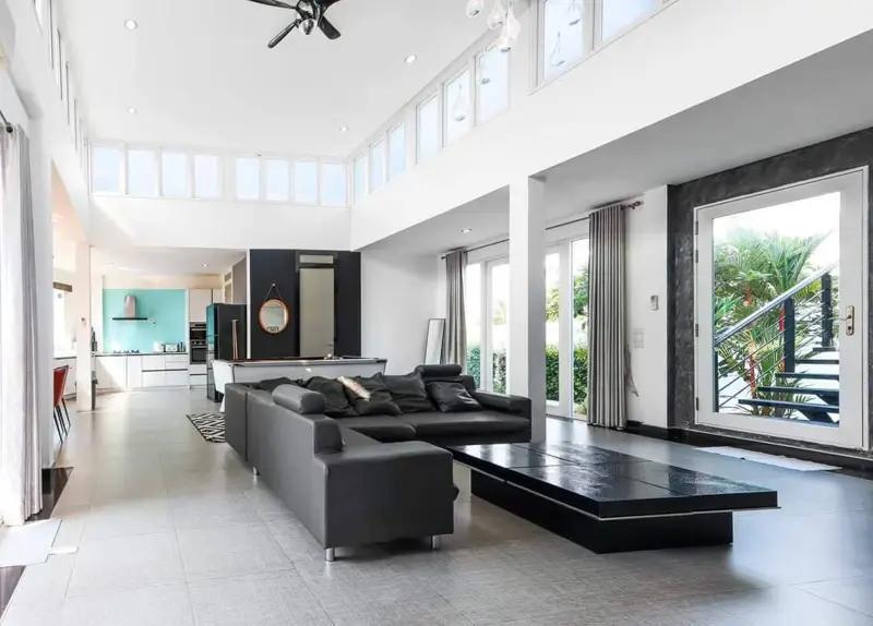 Pool villa for in Silverlake, Na Jomtien 4 Bedroom for sale