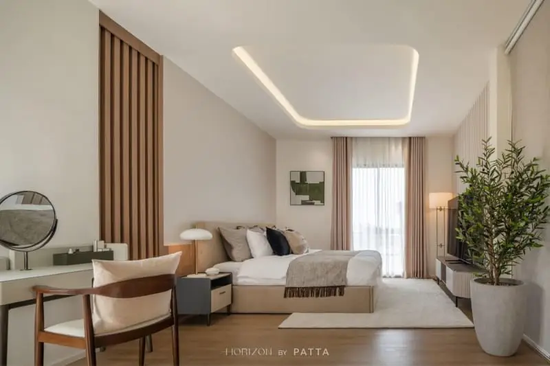 Horizon Pattaya by Patta 4 Bedrooms Pool Villa for sale