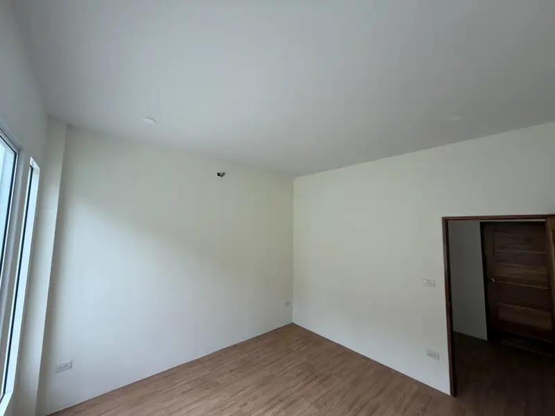3 bedroomed house new build Prime Location to Pattaya in Peaceful Neighborhood of North Pattaya