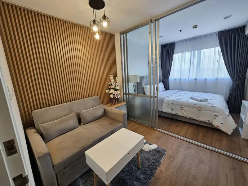 Urgent sale Lumpini North Condo Town Sukhumvit-Pattaya 