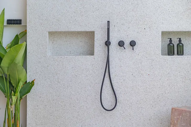 Tungklom 5 Bedroom Pool Villa Private pool and outdoor terrace Fully furnished witH  Open-plan living and dining area Modern kitchen with high-end appliance