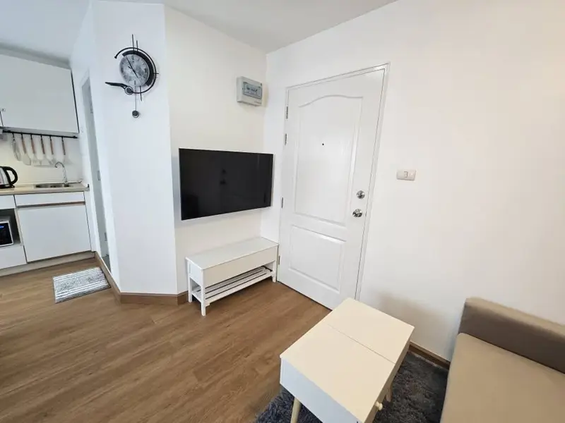 Urgent sale Lumpini North Condo Town Sukhumvit-Pattaya 