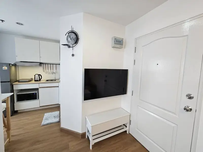 Urgent sale Lumpini North Condo Town Sukhumvit-Pattaya 