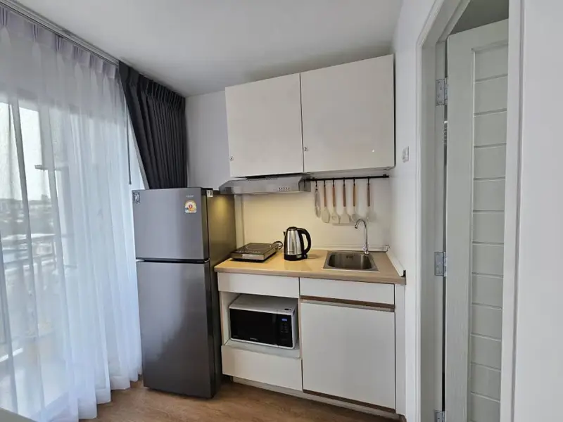 Urgent sale Lumpini North Condo Town Sukhumvit-Pattaya 