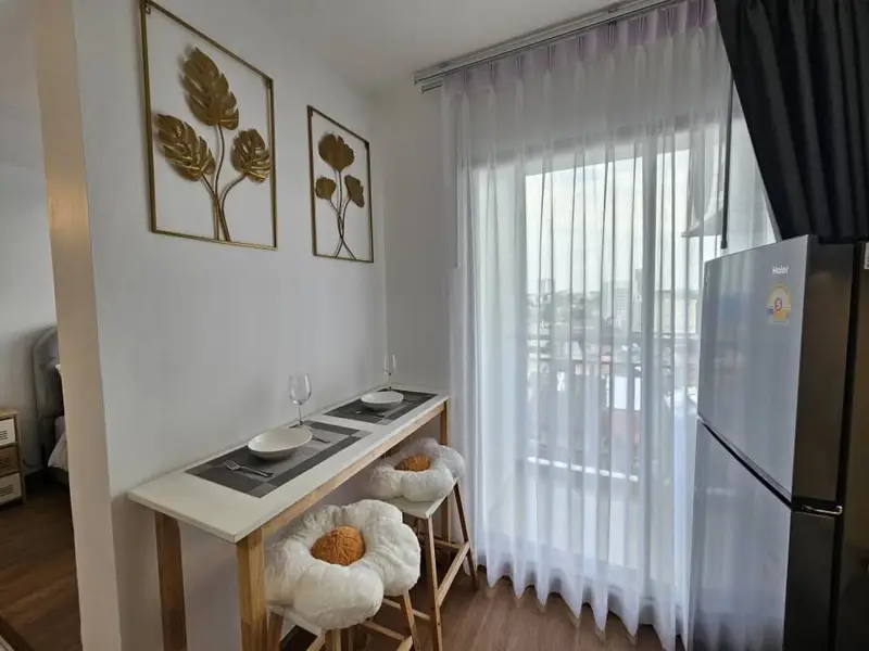 Urgent sale Lumpini North Condo Town Sukhumvit-Pattaya 
