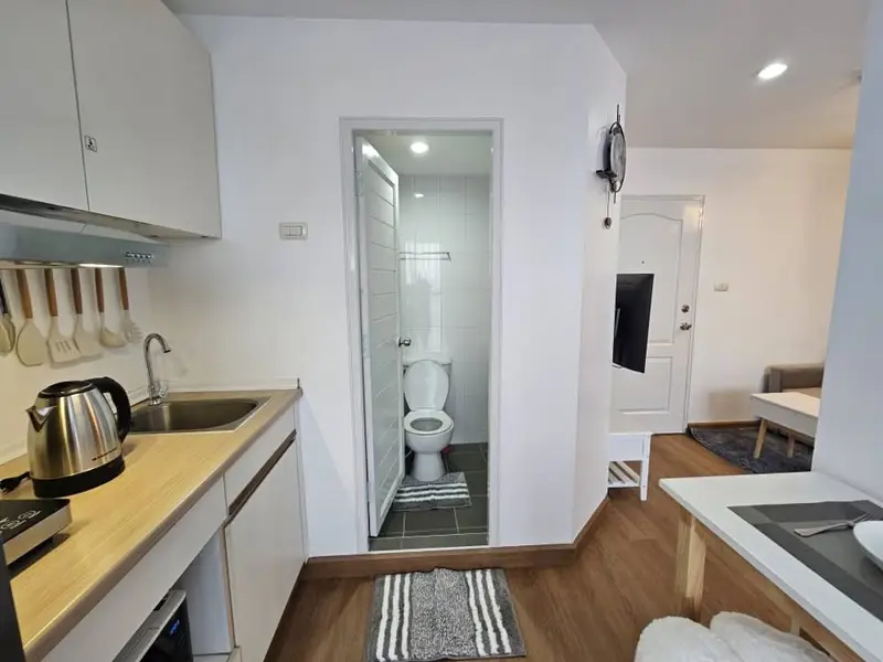 Urgent sale Lumpini North Condo Town Sukhumvit-Pattaya 