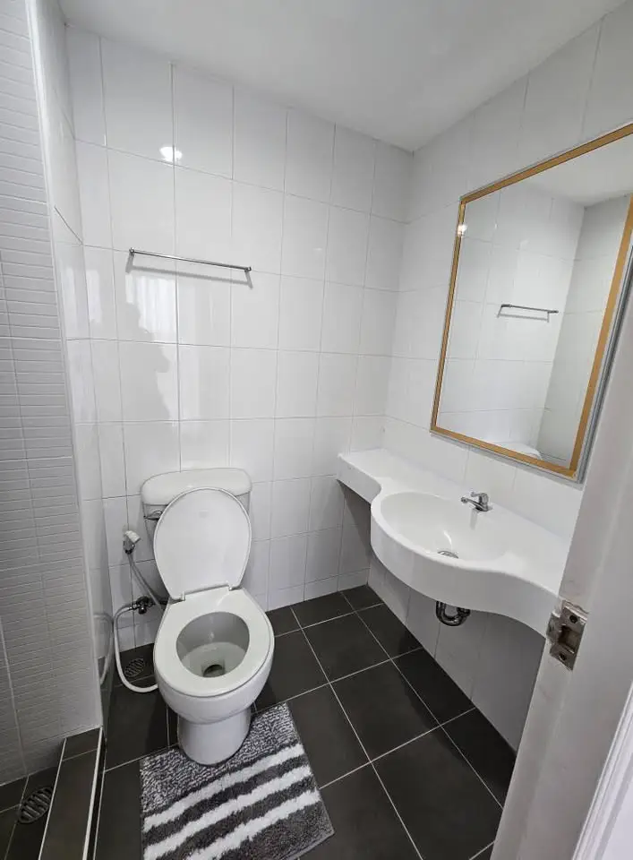 Urgent sale Lumpini North Condo Town Sukhumvit-Pattaya 