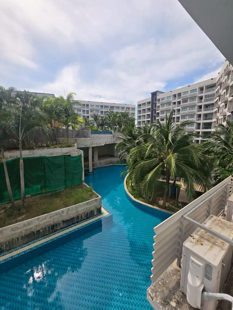 Laguna Beach Maldives 1 Bedroom for sale