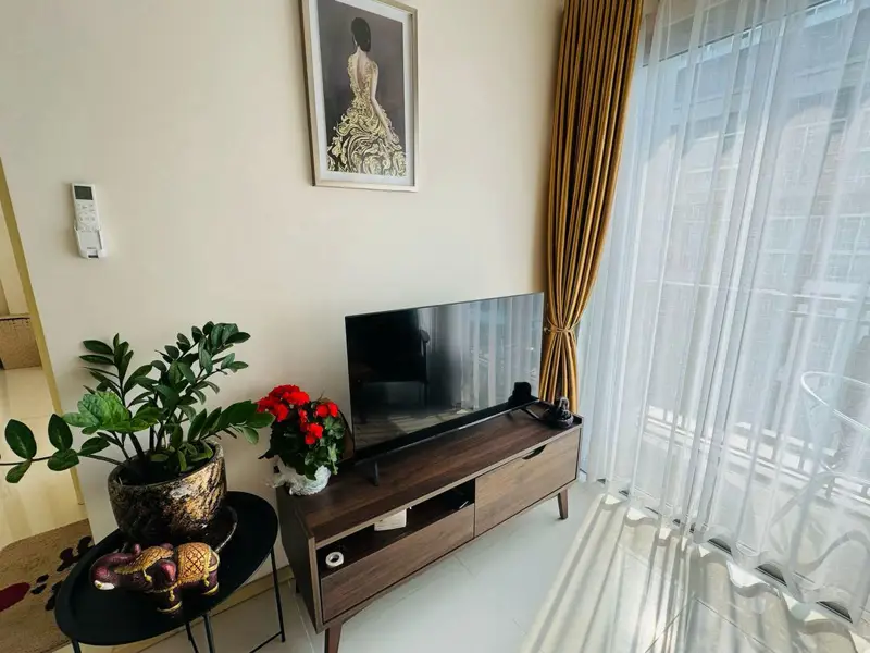The Gallery Condominium 1 Bedroom for sale