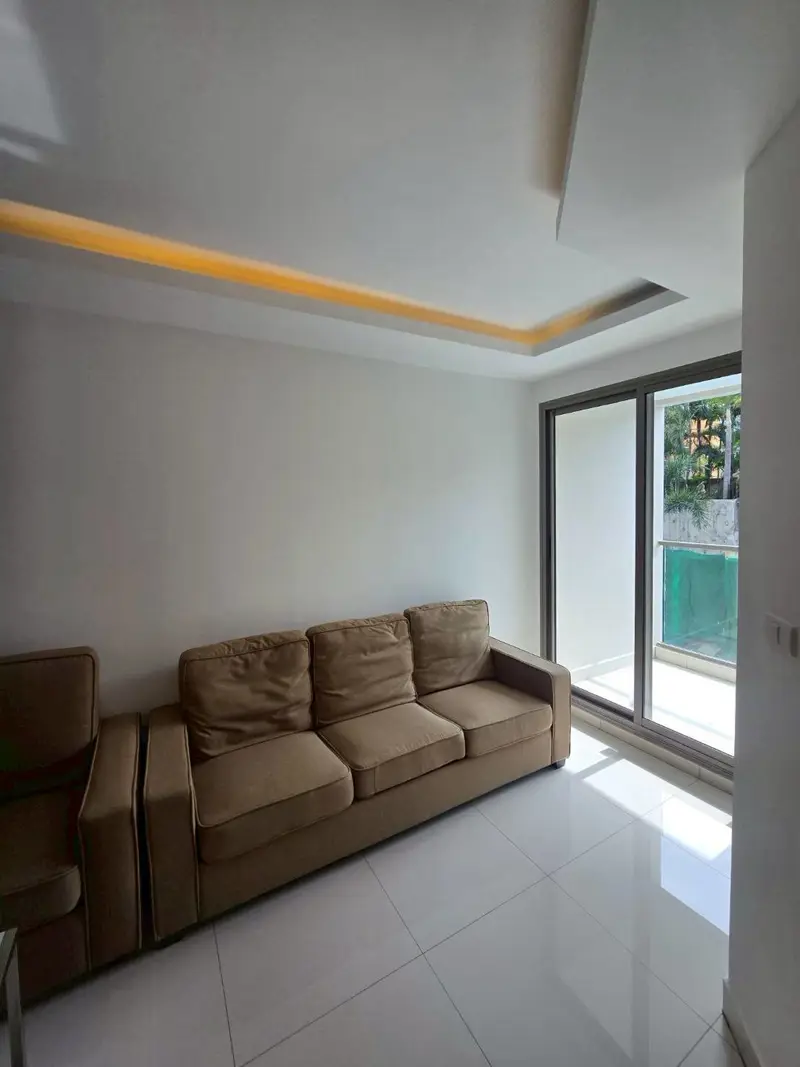 1-bedroom, 1-bathroom condo  Building for sale in  Laguna Beach Maldives Jomtien