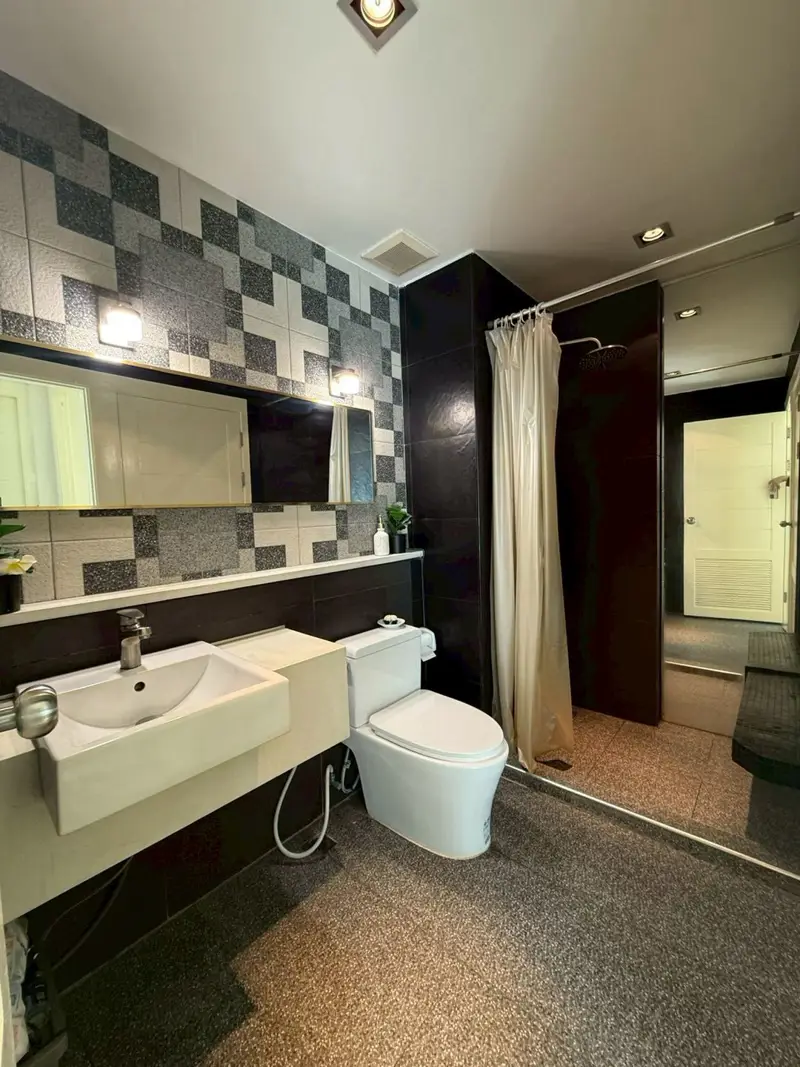 The Gallery Condominium 1 Bedroom for sale