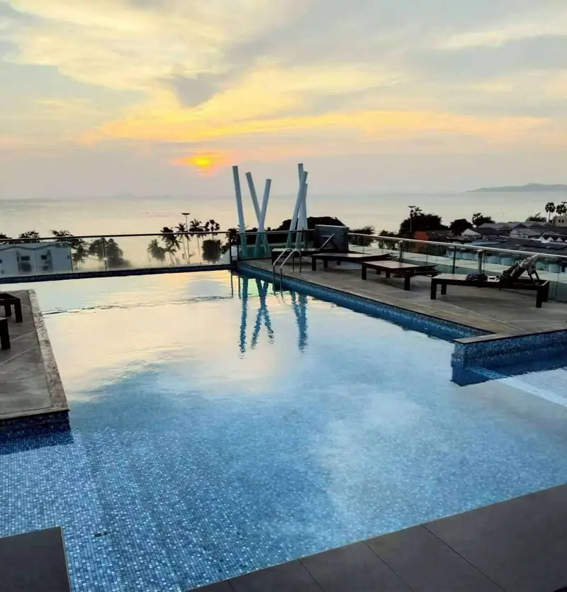 The Gallery Condo 1 Bedroom for sale