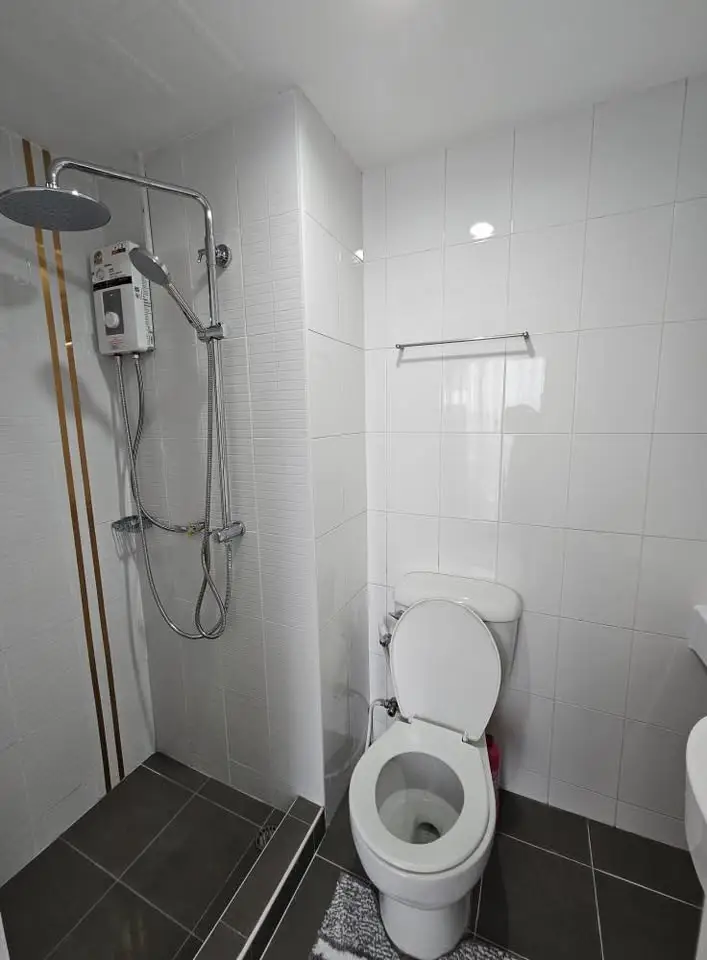 Urgent sale Lumpini North Condo Town Sukhumvit-Pattaya 