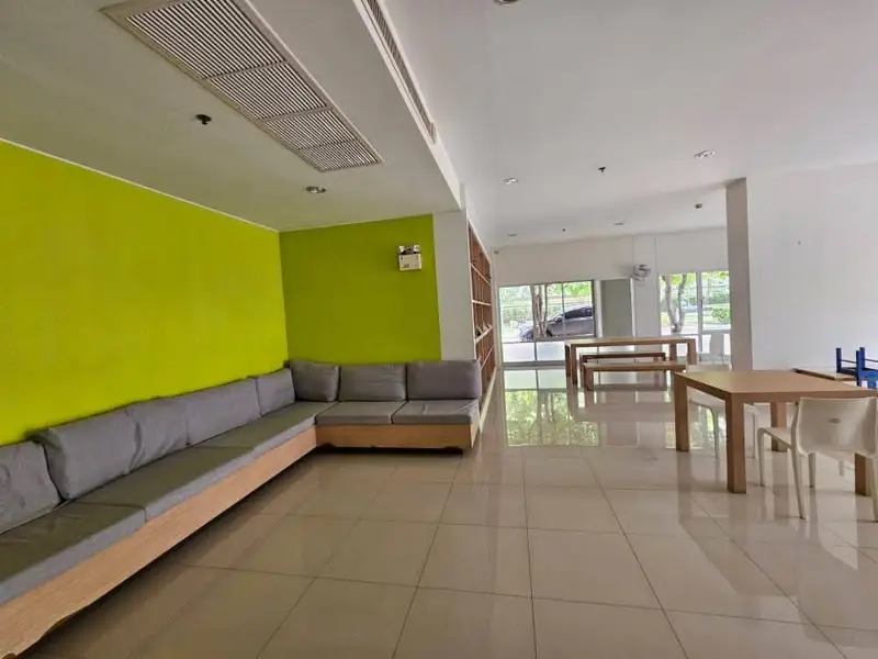 Urgent sale Lumpini North Condo Town Sukhumvit-Pattaya 