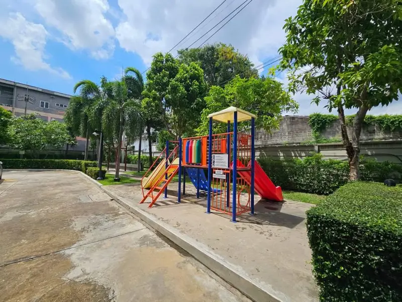 Urgent sale Lumpini North Condo Town Sukhumvit-Pattaya 