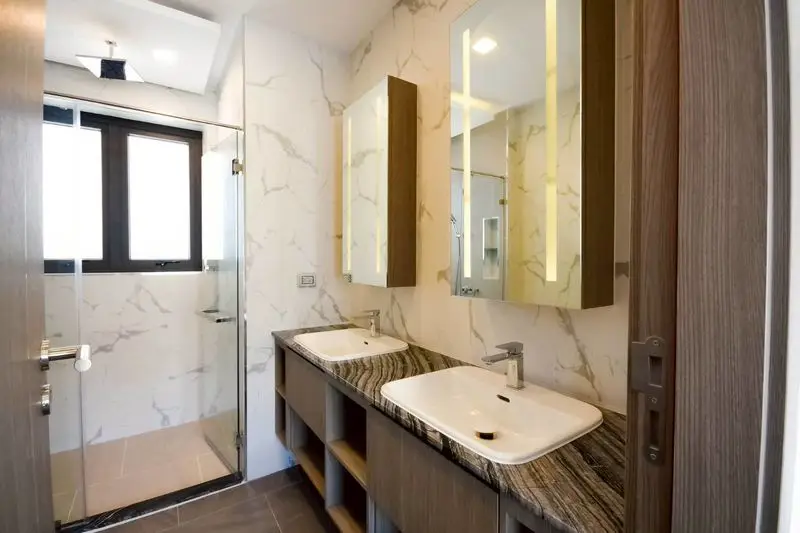 Luxury Pool Villa for Sale at Zensiri Midtown Villa for sale