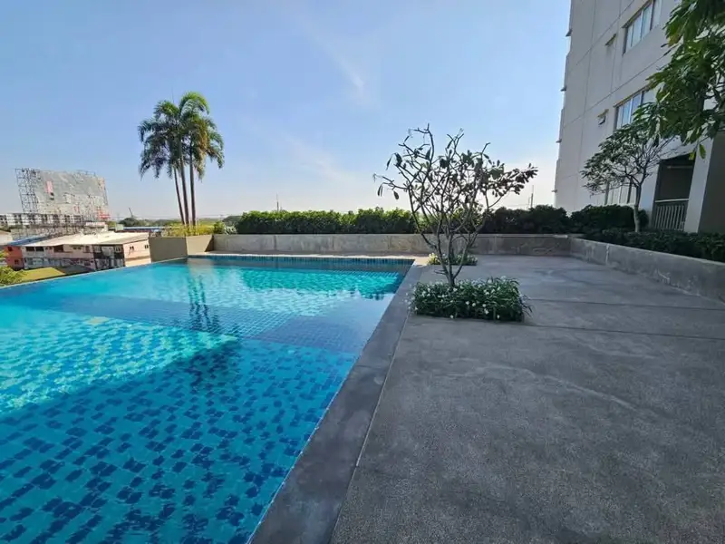 Urgent sale Lumpini North Condo Town Sukhumvit-Pattaya 