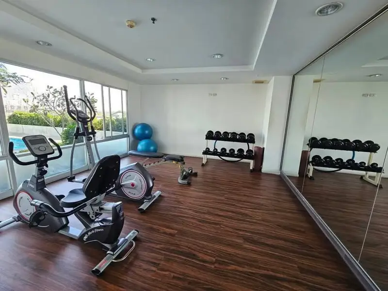 Urgent sale Lumpini North Condo Town Sukhumvit-Pattaya 