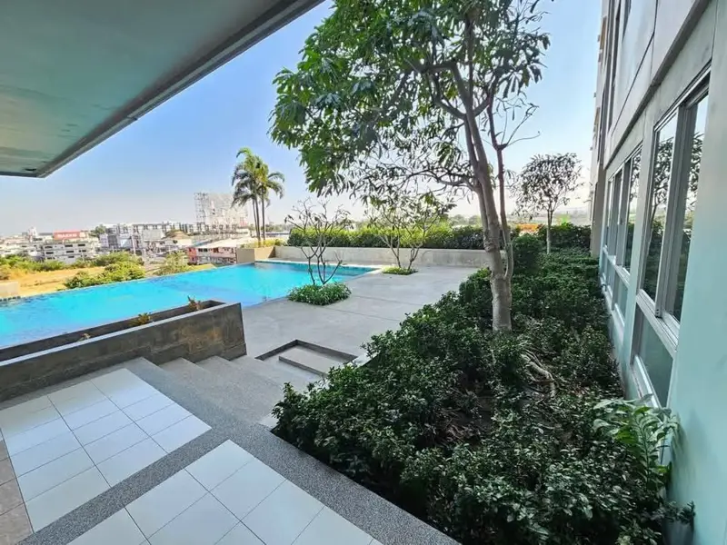 คอนโด