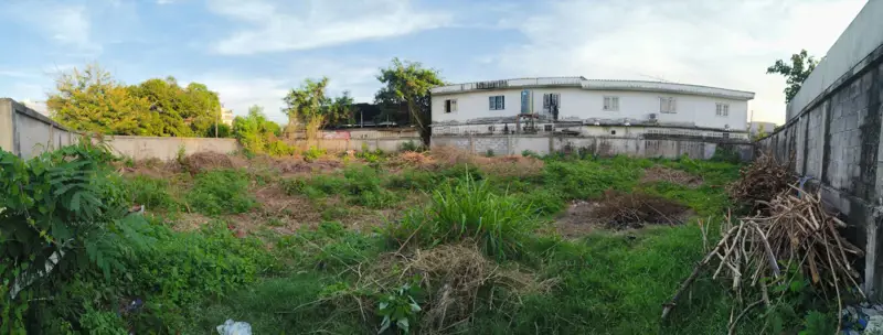 Land Sukhumvit 62 for sale