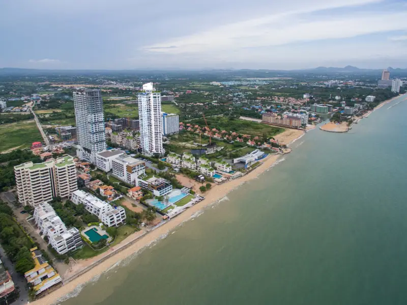 La Royale Corner Unit for sale