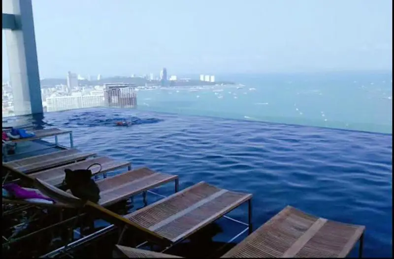  Centric Sea 1 Bedroom for sale