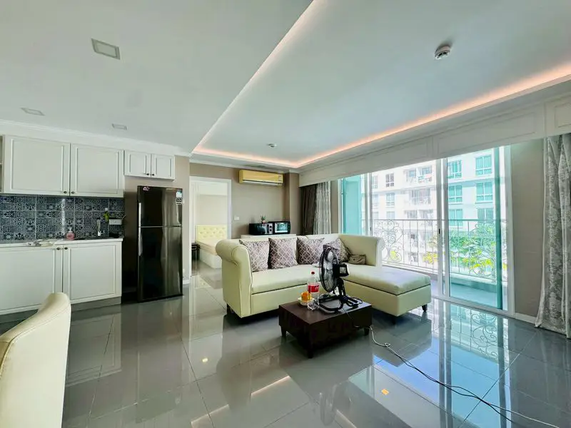 The Orient Resort 2 Bedroom for sale