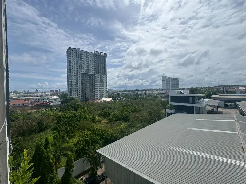De Blue Condo Studio for sale