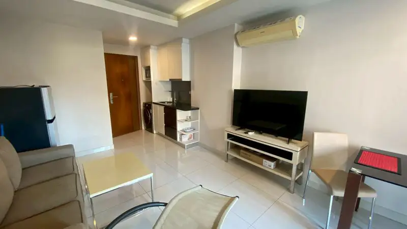 C view residence 1 Bedroom for sale
