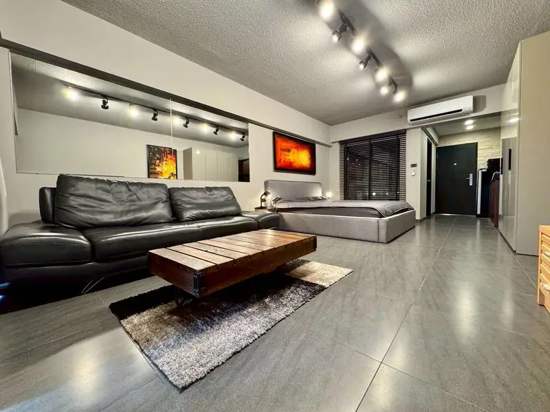 Metro-Jomtien Condotel for sale a condo located in a prime location next to the Jomtien Beach