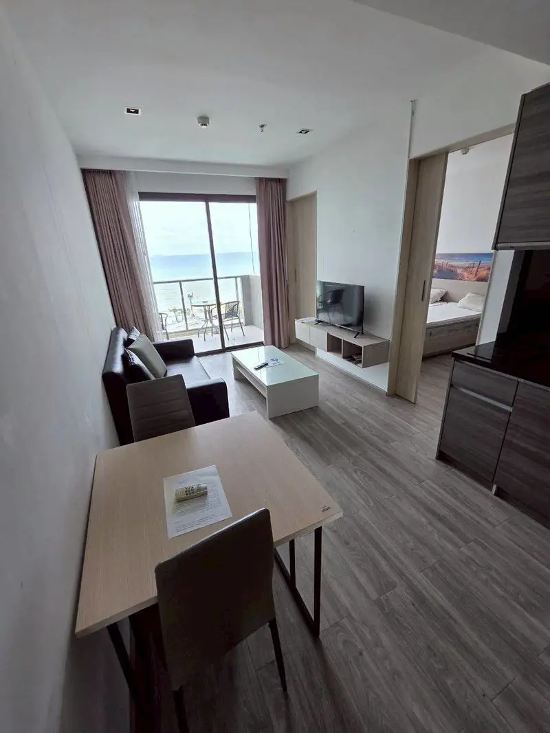 Aeras condo 1 Bedroom for sale