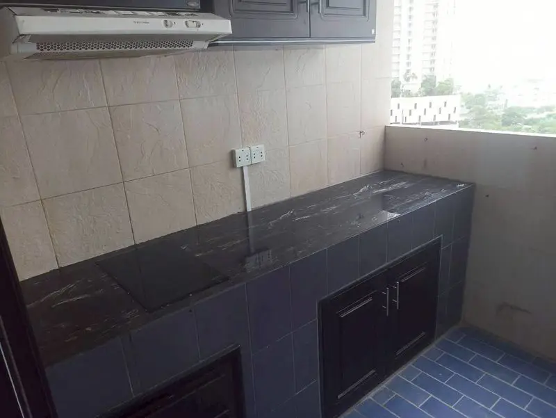 1 bed condo Jomtien prime location near Jomtien Beach South with extensive lush gardens throughout the area.