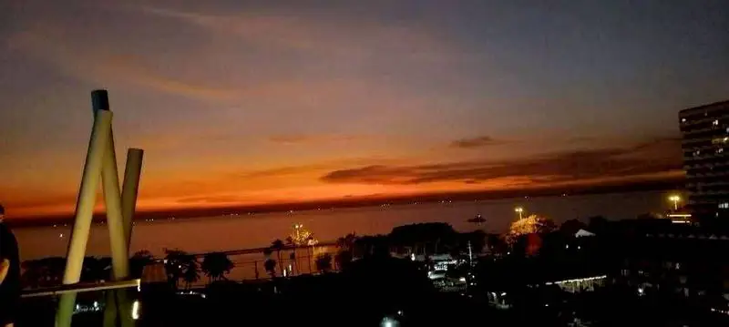 1 bed condo at The gallery Jomtien with Fitness center Reception hall Swimming pool Mailroom Steam room