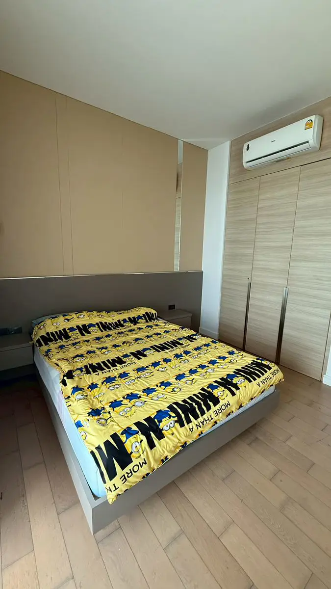  Reflection Jomtien Beach 2 bedroom for sale