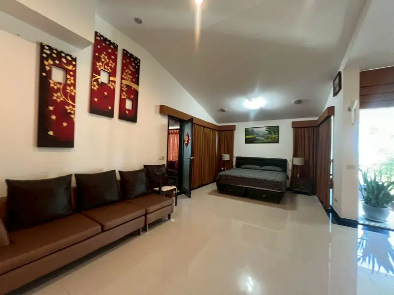 Mab Phrachan Pool Villa 10 Bedroom for sale