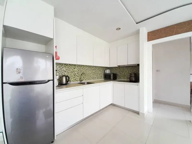 Amazon Residence 2 Bedroom for sale