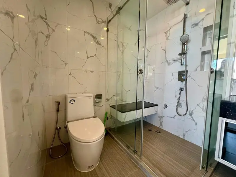 The Panora Pattaya 1 Bedroom for sale