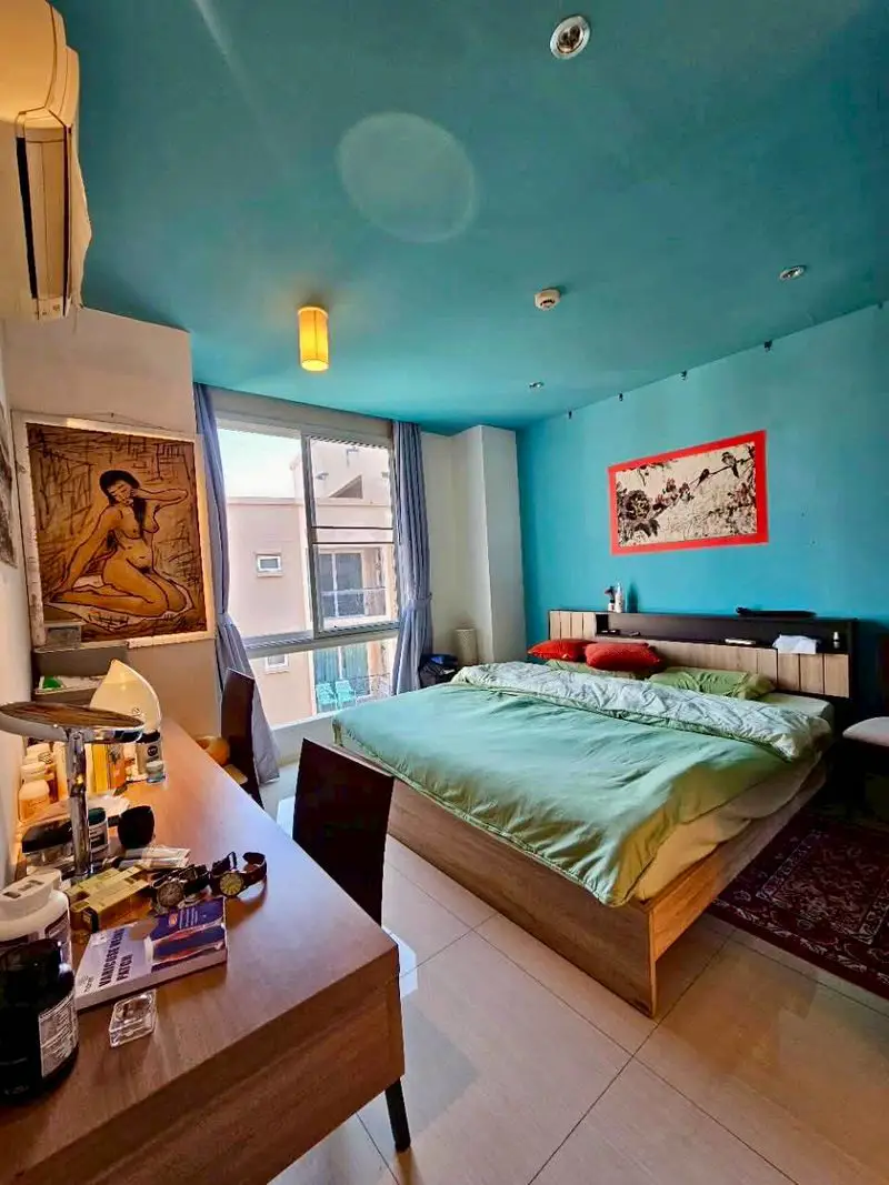 Atlantis Condo Resort 2 Bedroom   Communal Pool - Gardens - On-site Bars and Restaurants - Fitness Center - Jacuzzi  - Car Parking - Passenger Elevators