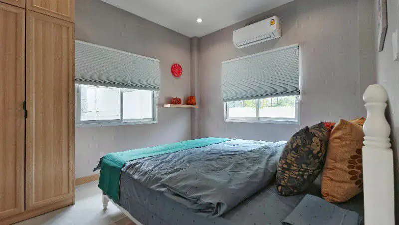  Tropical Village Pool Villa 4 Bedroom for sale