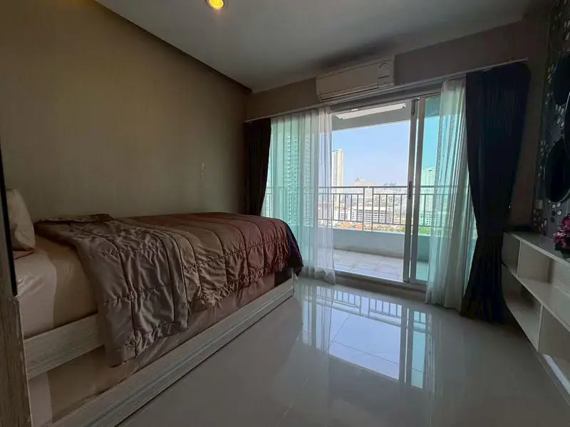 Lumpini Jomtien 2 Bedroom for sale